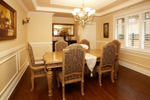 Dining room_3562 W 42nd Ave